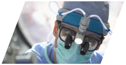 Coastal Anaesthesia Providers- Surgeon