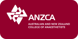 Coastal Anaesthesia Providers - ANZCA